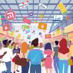 Market Penetration: Capturing New Audiences