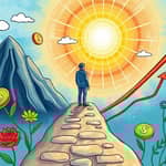 The Psychology of Growth: Mindset for Financial Success