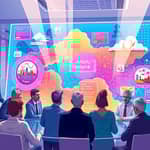 Forecasting the Future: Strategic Planning for Uncertainty