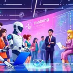 Leveraging Technology for Growth: Automation and Beyond