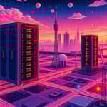 Scaling Infrastructure for Future Demand