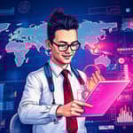 The Analytics Advantage: Revolutionizing Wealth Management