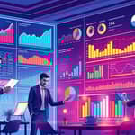 Driving Profitability: Performance Analytics for Finance Teams