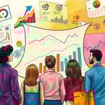 Financial Storytelling: Making Data Actionable for Stakeholders