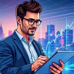 The Intelligent Investor: Leveraging AI for Superior Returns