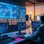 Smart Trading: Data-Powered Strategies for Active Investors