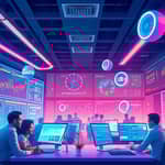 The Lean Finance Approach: Optimizing Operations with Data