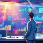 The Data-Driven CFO: Modernizing Financial Leadership