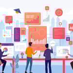 No-Code/Low-Code Platforms for Financial Innovation