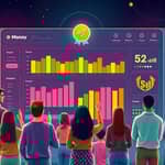 Gamification in Finance: Engaging Users with Incentives