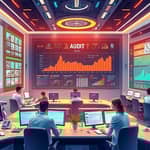 Automating Financial Audits: Efficiency Through Technology