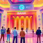 Hyper-Personalized Financial Products with AI