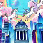 FinTech Unicorns: Disrupting Traditional Banking