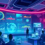 Risk Management Reimagined: Tech-Driven Solutions