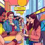 Wearable Tech and Finance: Payments on Your Wrist