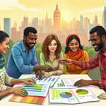 Beyond Compliance: Finance for a Just Society