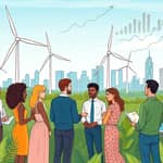 Building a Sustainable Future: Financial Strategies for Impact