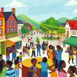Community Capital: Investing in Local Prosperity