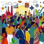 The Future of Capitalism: A Societal Perspective