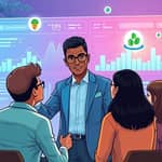 Driving Positive Change: Financial Leadership in Action