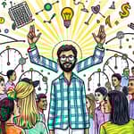 The Transformative Leader: Finance for Social Innovation