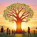 Investing in People: The Social Return on Capital