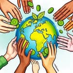 Finance as a Force: Shaping a Better World