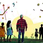 Leadership for Legacy: Building Enduring Financial Impact