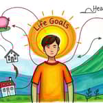 From Wealth to Well-being: A Holistic View of Finance