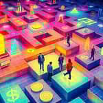 Navigating Complexity: Ethical Decision-Making in Finance