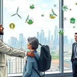 The Engaged Investor: Driving Corporate Responsibility