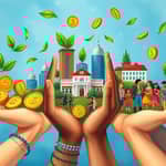 Beyond Profit Motive: The Societal Value of Finance