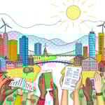 The Architect of Change: Finance's Role in Social Progress