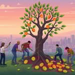 The Purpose-Driven Portfolio: Aligning Values with Investments