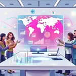 Building a Data-First Culture in Financial Organizations