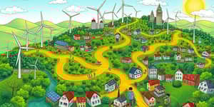 The Blueprint for Sustainable Financial Growth