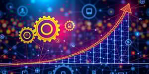 Optimizing Operations for Exponential Returns