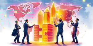 The Art of the Deal: Strategic Acquisitions for Expansion