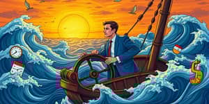 Strategic Pivots: Navigating Market Volatility