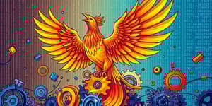 Disruption as Opportunity: Thriving in Change