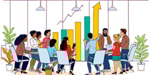 From Startup to Scale-up: A Financial Journey