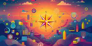 Competitive Edge: Outmaneuvering Market Rivals