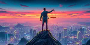 Risk and Reward: Strategic Imperatives for Success