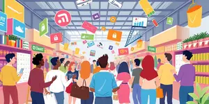 Market Penetration: Capturing New Audiences