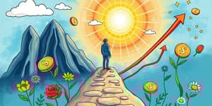 The Psychology of Growth: Mindset for Financial Success