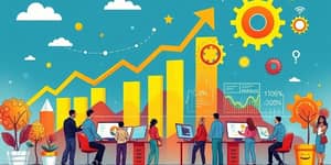 Measuring What Matters: Key Performance Indicators for Growth