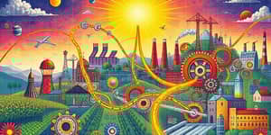 The Economics of Efficiency: Maximizing Output