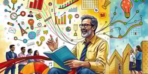 Strategic Storytelling: Communicating Your Value