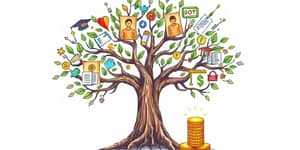 Beyond the Bottom Line: Holistic Wealth Strategies