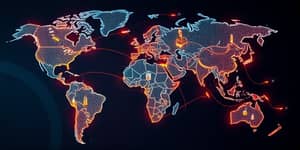 Navigating Global Markets: International Growth Strategies